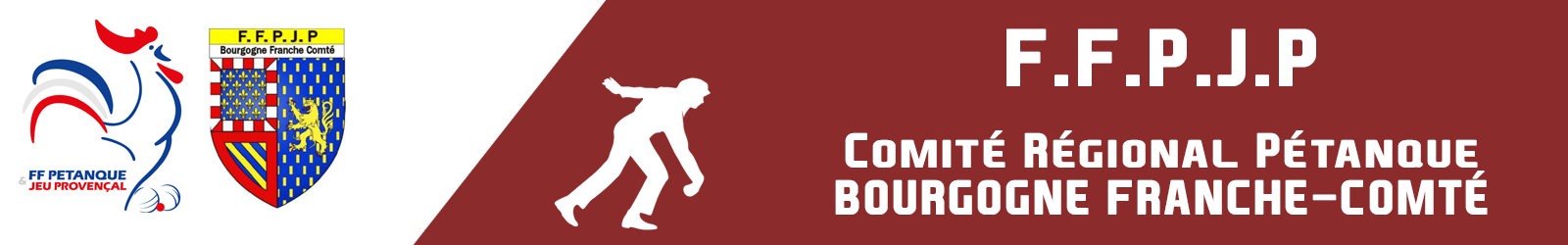 Pétanque Bourgogne Franche-Comté