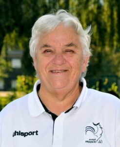 Trophée Régional « Michèle LEGA » :                          la Côte d&rsquo;Or s&rsquo;impose devant l&rsquo;Yonne et la Nièvre …