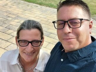 sandrine_tarbes et son mari